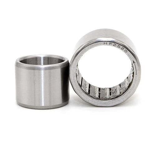 1 قطعة HF2520 IR20x25x20 HF253220 25X32X20 HFI2020 20x32x20 كأس مسحوب محمل ذو بكرات إبرية محامل مع الحلقة الداخلية in Kuwait