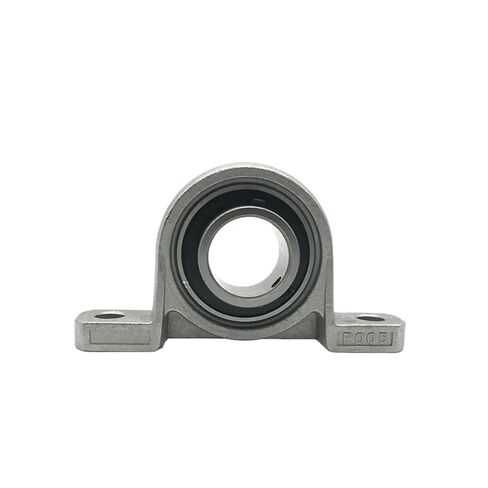 2pcs KP001 12mm Miniature Zinc Alloy Bearing in Saudi Arabia