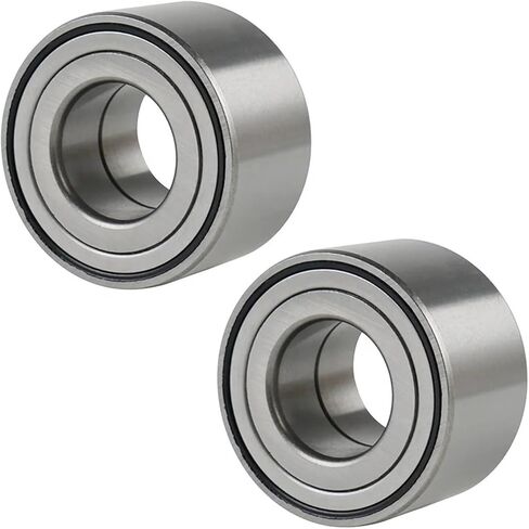 1pcs 27 * 55 * 32 Angular Ball Front Wheel Ball Bearing for TRX420 Solid Axle 2014-2018 TRX500FA DAC27550032 in Saudi Arabia