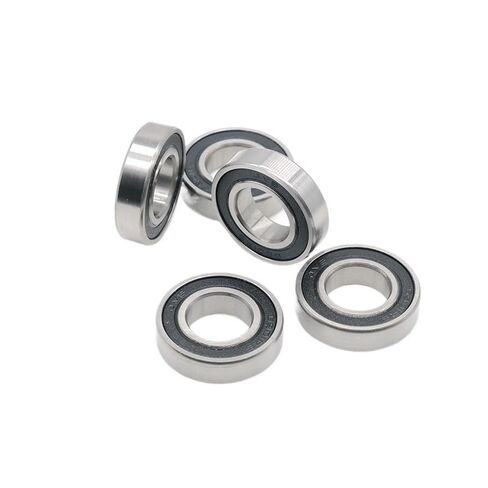 1 قطعة 6900 RS تحمل 10x22x6 ملليمتر ABEC-7 هواية الكهربائية RC سيارة شاحنة 6900 RS 2RS الكرات 6900-2RS in Kuwait