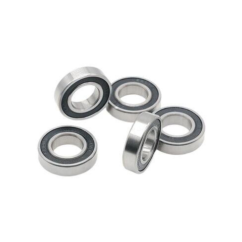 1 قطعة 6900 RS تحمل 10x22x6 ملليمتر ABEC-7 هواية الكهربائية RC سيارة شاحنة 6900 RS 2RS الكرات 6900-2RS in Kuwait