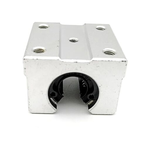 1PCS SBR12UU SBR12 Linear Bearing 12mm Open Block Linear Bearing Slide Router Linear Slide in Saudi Arabia