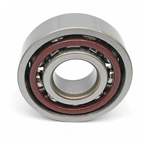 1pcs 7000 7000AC 7000AC/P5 10X26X8 Angular Contact Bearings Spindle Bearings ABEC-5 25 Contact Angle in Saudi Arabia