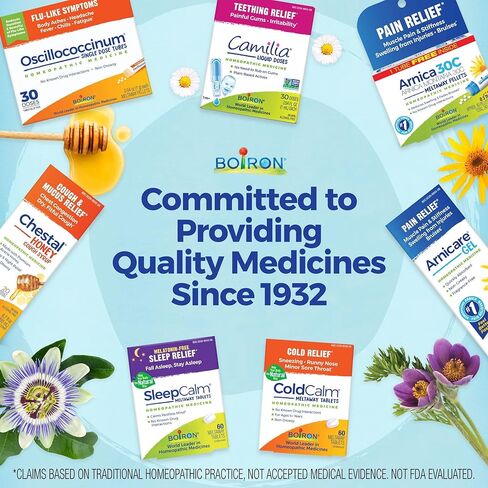 Boiron Podophyllum Peltatum 15C for Diarrhea with Intestinal Growling & Pain - 80 Pellets in Kuwait