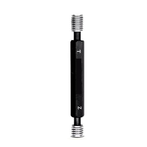 التسامح 6G M11-M60 متري الصلب مقبض سداسي مزدوج قياس المسافة 2 (M18X1.5 6G) in Saudi Arabia