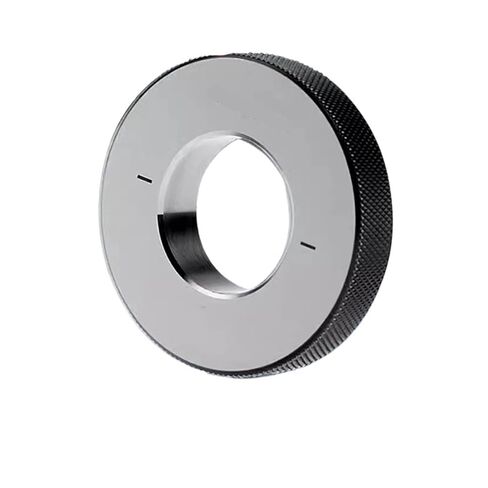 Φ61mm-100mm Metric Smooth Ring Gauge, Non-Standard Double Wire Measuring Tool(75mm) in Kuwait