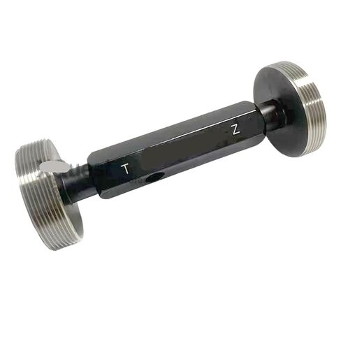6H Metric Thread Gauge fine Calibration M46 M47 M48-M60 M61 M62(M50,X1MM 6H) in Saudi Arabia