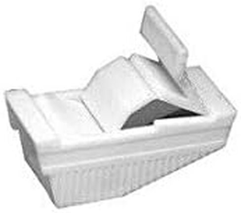 UC7000EA - Urocare Products Inc Urocare Two-Position Tube Clamp in Saudi Arabia