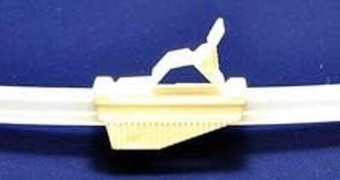 UC7000EA - Urocare Products Inc Urocare Two-Position Tube Clamp in Saudi Arabia