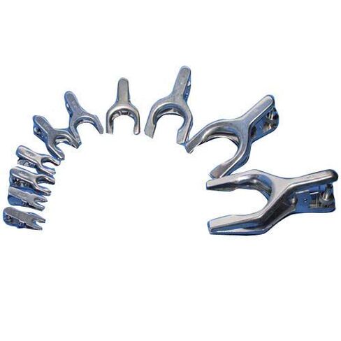 Clamps, Pinch (20118WS) in Kuwait