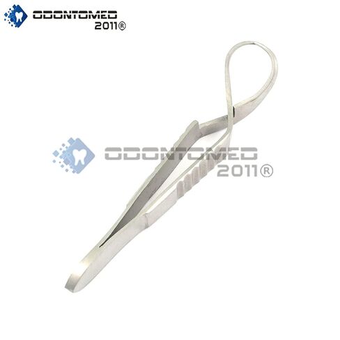 OdontoMed2011 Jones Towel Clamps 4.5" Economy ODM in Saudi Arabia