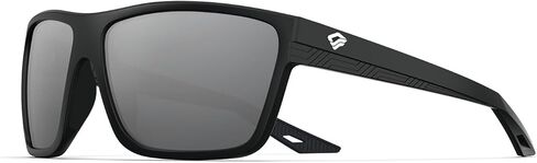 TOREGE Polarized Sports Sunglasses for Men & WomenUV400 Protection TR90 Frame Ideal for Fishing Cycling Running Driving in Saudi Arabia