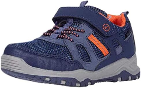 Stride Rite 360 Boys Artin 2.0 Athletic Sneaker, Navy, 13 Little Kid in Saudi Arabia