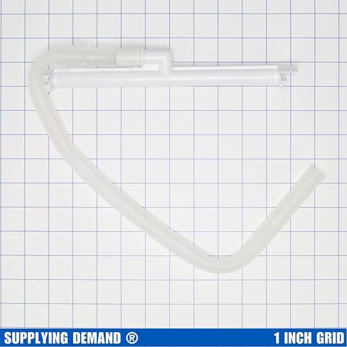 Supplying Demand W10863947 Ice Machine Water Distributor Tube - Replaces 2185523, 2217286 in Saudi Arabia