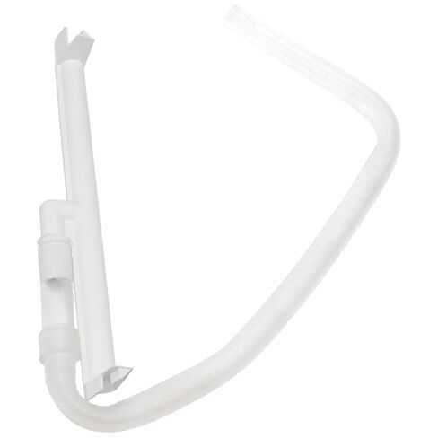 Supplying Demand W10863947 Ice Machine Water Distributor Tube - Replaces 2185523, 2217286 in Saudi Arabia