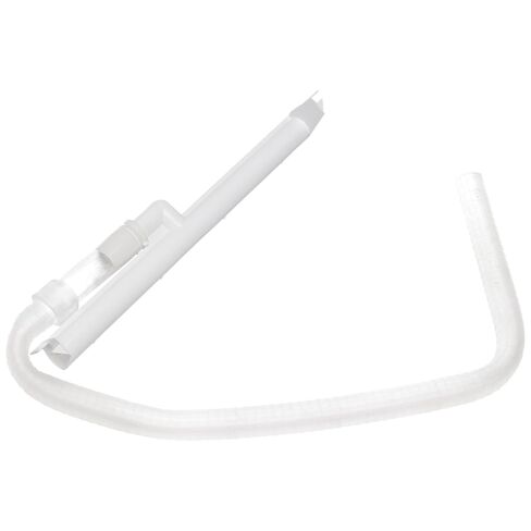 Supplying Demand W10863947 Ice Machine Water Distributor Tube - Replaces 2185523, 2217286 in Saudi Arabia
