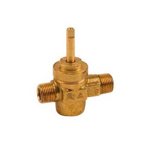 Gas Valve 531AW20 in Saudi Arabia