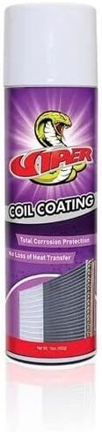 Refrigeration Technologies Viper Coil Coating RT640A (1) in Saudi Arabia