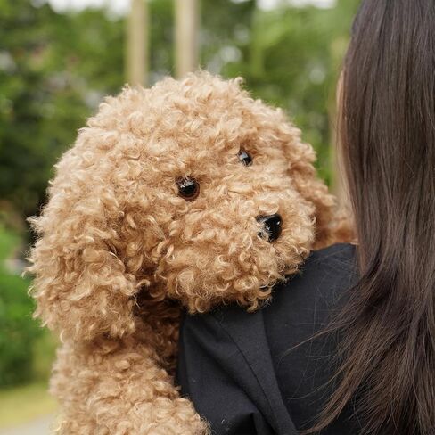 Craftsman Golf Club Cover Poodle Driver Headcover Dog Driver Head Cover Plush Material Funny Golf Head Cover Golf Gift in Saudi Arabia
