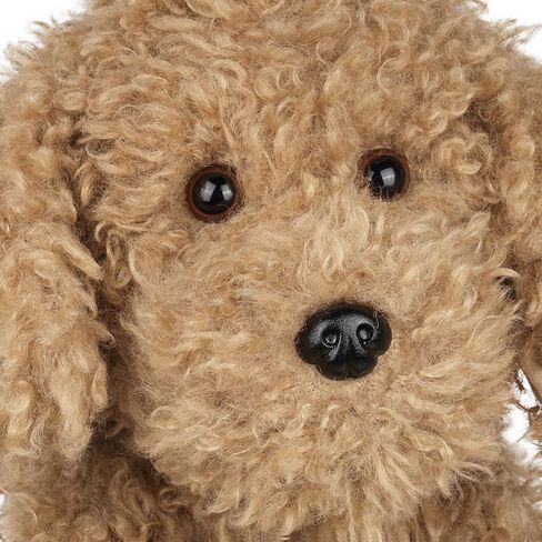 Craftsman Golf Club Cover Poodle Driver Headcover Dog Driver Head Cover Plush Material Funny Golf Head Cover Golf Gift in Saudi Arabia