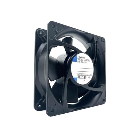 4184NMCR 24V 0.17A 4W مروحة in Kuwait