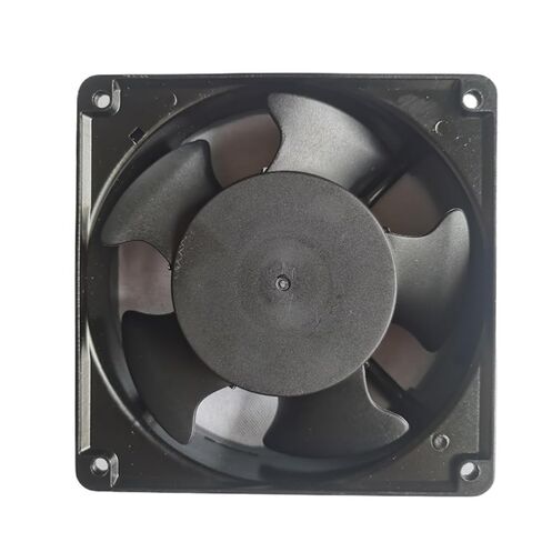 مراوح محورية 120 × 120 × 38 مم 4715MS-10T-B30 100 فولت 11/10 وات 120 مم مروحة تبريد تيار متردد in Kuwait