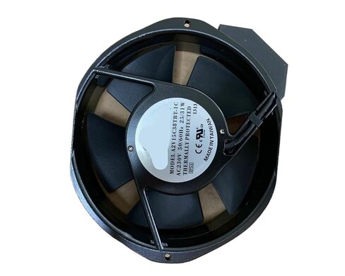 مروحة تبريد A2V15C38TBT-1C 230 فولت in Kuwait