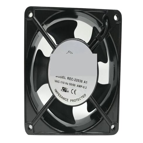 REC-22038A1 110VAC 50/60 هرتز 0.2A مروحة تيار متردد in Kuwait