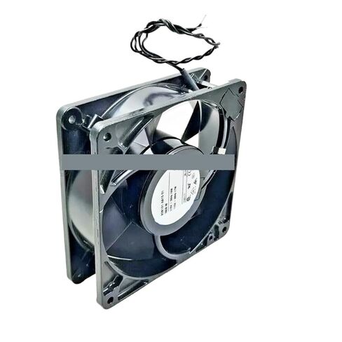 W2K121-AA15-01 115V 50/60Hz 18/17W Fan in Saudi Arabia