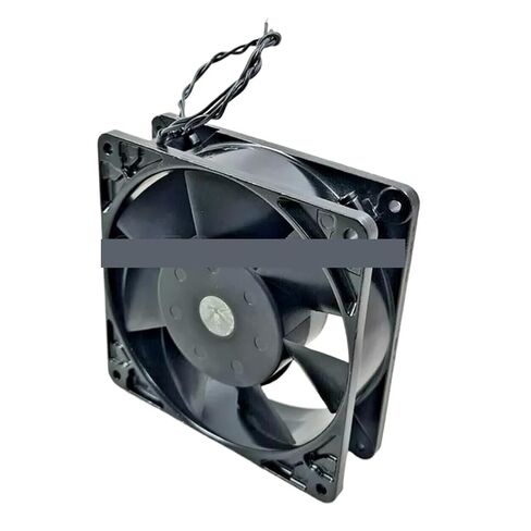 W2K121-AA15-01 115V 50/60Hz 18/17W Fan in Saudi Arabia