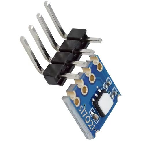 Accuracy Adjusted Temperature Dampness Transducer 1.9V Action for Rechargeable Electronics Low Power Digital Temperature Transducer Component in Saudi Arabia