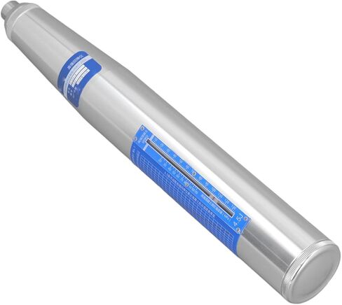 Concrete Rebound Hammer Tester,Stainless Steel Resiliometer Concrete Strength Tester, for Bridge Building,Highway Testing in Kuwait