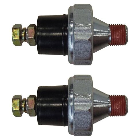 RAParts Oil Pressure Switch 99236 099236 Fits generac Generator 9777-0 9777-1 9777-2 9777-3 9777-4 4000xl in Kuwait