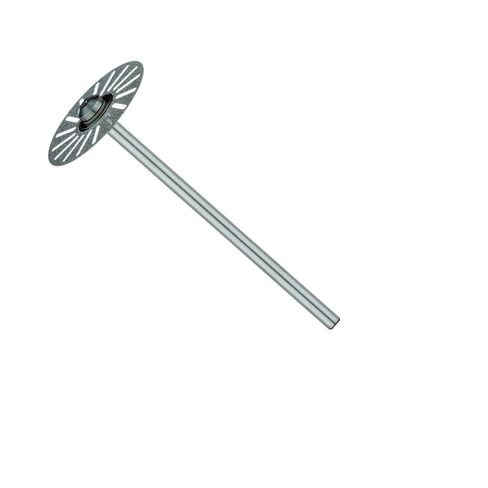 Meisinger 947DF-190-HP Diamond Disc HP Perforated Double Sided Fine Grit in Saudi Arabia