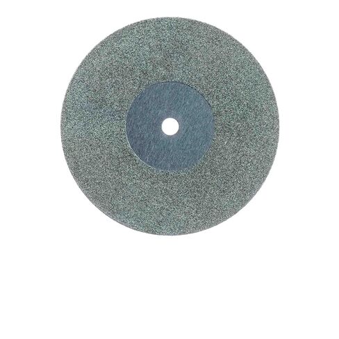 Meisinger 930DF-220-HP Diamond Disc HP Double Sided Fine Grit in Saudi Arabia