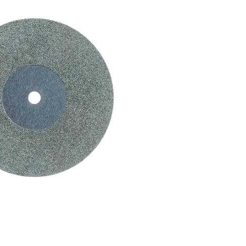 Meisinger 930DF-220-HP Diamond Disc HP Double Sided Fine Grit in Saudi Arabia