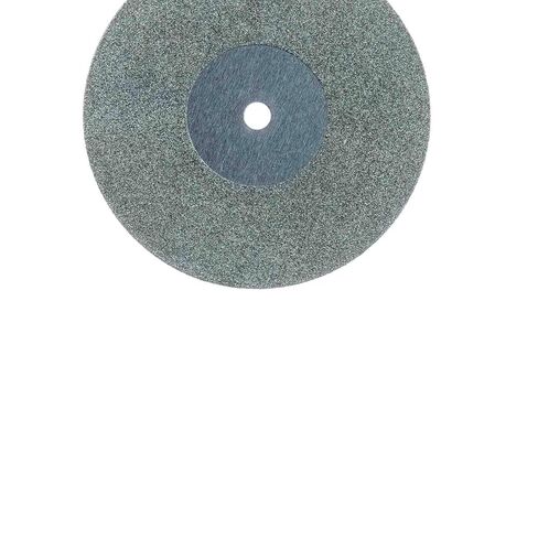Meisinger 930DF-220-HP Diamond Disc HP Double Sided Fine Grit in Saudi Arabia