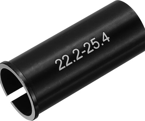 Bicycle Seat Post Adapter Shim, Alloy Bike Seat Tube Seat Post-Fitting for (Outdoor/Mountain/Road/City Bike/Electric Bicycle) in Saudi Arabia