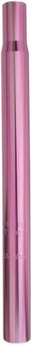 Alloy Bicycle Seat Post, 25.4mm in Saudi Arabia