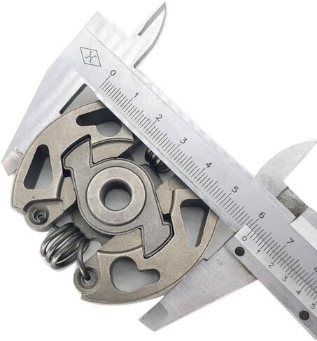 Clutch Assembly Compatible With FS 55 40 50 70 38 45 46 56 Models in Saudi Arabia