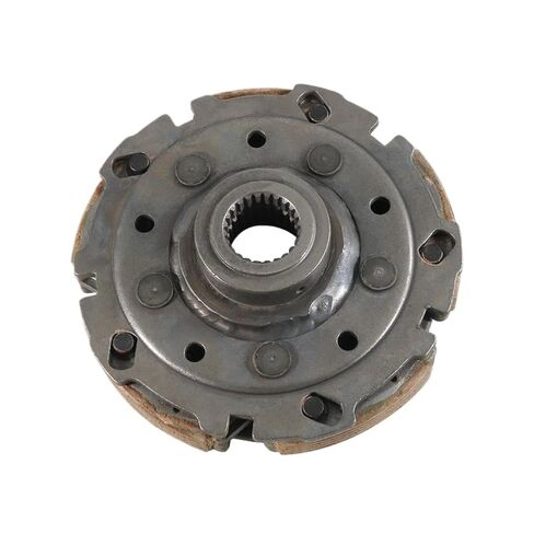 قابض الطرد المركزي متوافق مع Linhai ATV M550 E4 500 PROMAX T3b M550L E2 500 T3b EFI T BOSS 550 E4 EPS 500 E4 OEM 35296 in Saudi Arabia