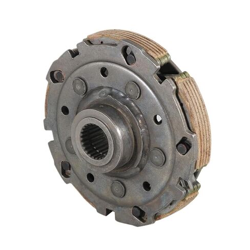 قابض الطرد المركزي متوافق مع Linhai ATV M550 E4 500 PROMAX T3b M550L E2 500 T3b EFI T BOSS 550 E4 EPS 500 E4 OEM 35296 in Saudi Arabia