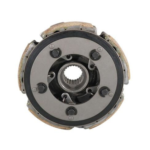 قابض الطرد المركزي متوافق مع Linhai ATV M550 E4 500 PROMAX T3b M550L E2 500 T3b EFI T BOSS 550 E4 EPS 500 E4 OEM 35296 in Saudi Arabia
