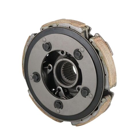 قابض الطرد المركزي متوافق مع Linhai ATV M550 E4 500 PROMAX T3b M550L E2 500 T3b EFI T BOSS 550 E4 EPS 500 E4 OEM 35296 in Saudi Arabia