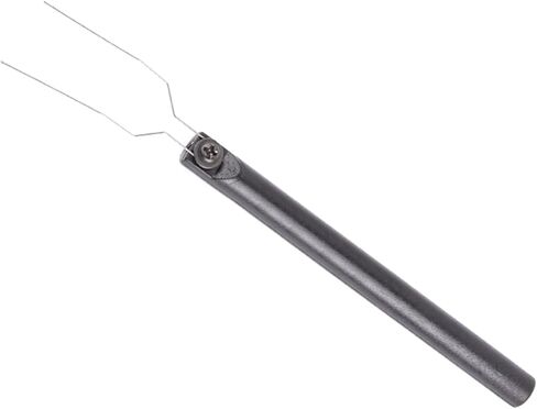 2Claw IC Chip Extractor Chip Remover Smoothly Picks Up and Removes Small Items Pickup Holder Electronics Easy to Use in Saudi Arabia