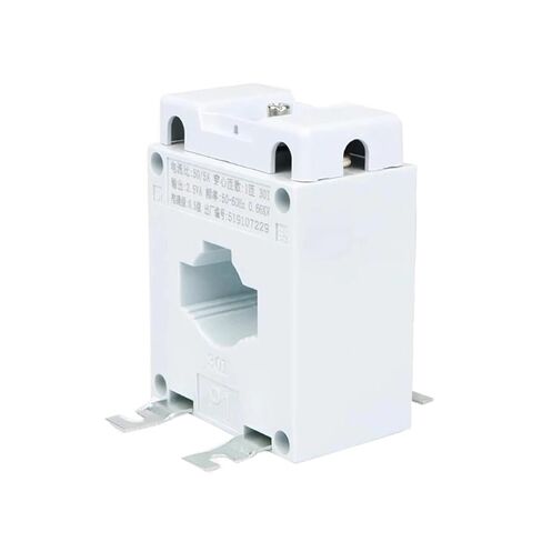 1Pcs AC Current BH-0.66 30I Class 0.5 Copper Coil is Suitable for AC Ammeter 30/50/75/100/200/300/500/5A Ammeter(400(5A)) in Saudi Arabia