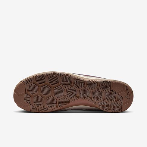 Nike Gato Men's Shoes (Pale Ivory/University Red/Gum Dark Brown/Thunder Blue) Size 10 in Saudi Arabia