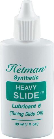 Hetman Tuning Slide Oil Heavy in Kuwait