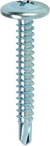 ITW Brands 21508 8 x 1 Lathe Screw in Saudi Arabia