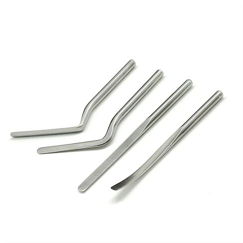 1 مجموعة استبدال الأسنان فليكس الصفاق قوة استخراج الأسنان مجموعة النيكل التيتانيوم تلميح أدوات اللثة مرنة in Kuwait